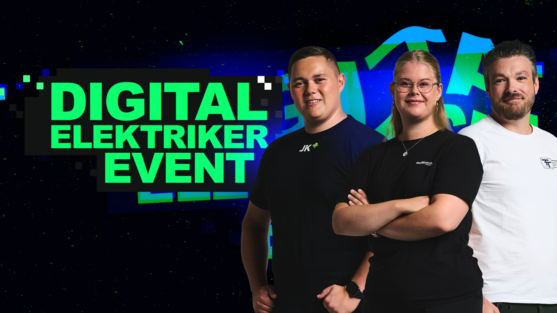 Deltag i vores online event, der er skabt til din arbejdsdag billede