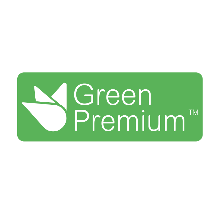 Hvad er Green Premium billede