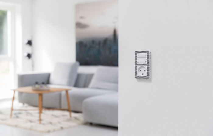 Elegante designrammer billede