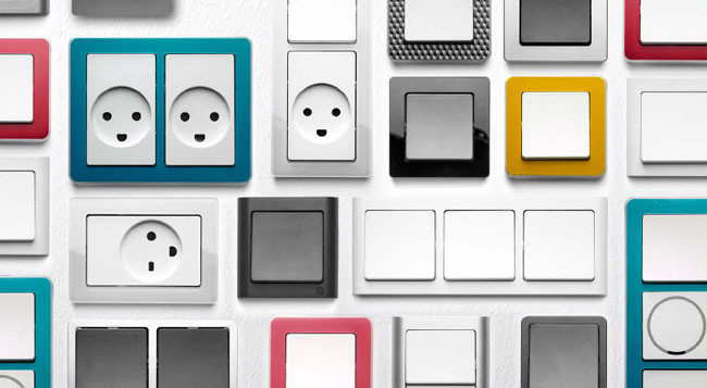 Designserier billede