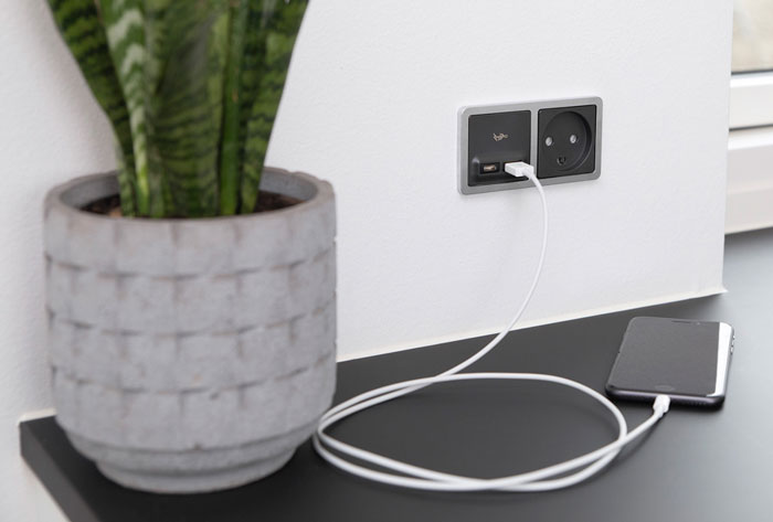 Blandt de mest energieffektive billede