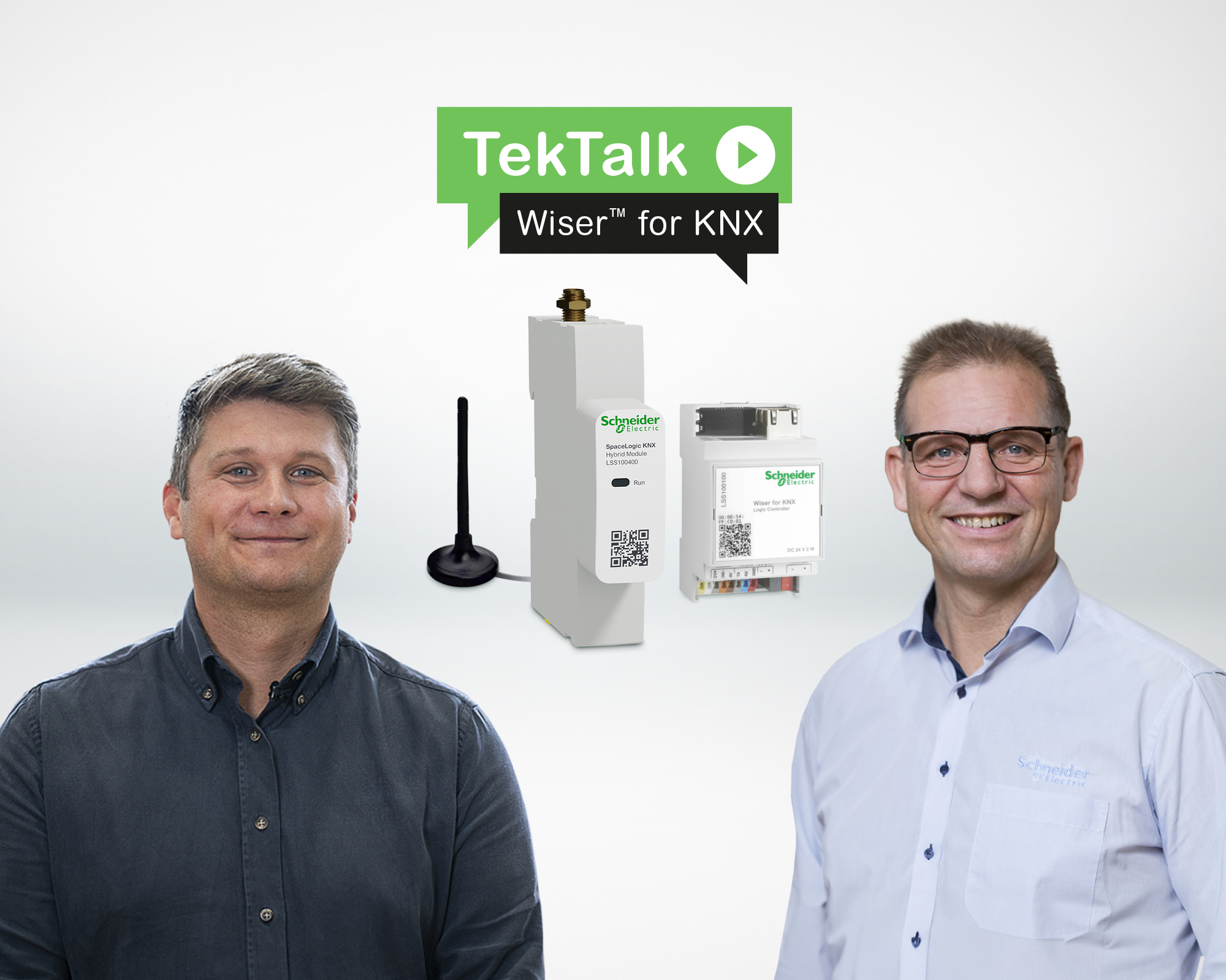 TekTalk: Udvid nemt KNX-installationen med Zigbee billede
