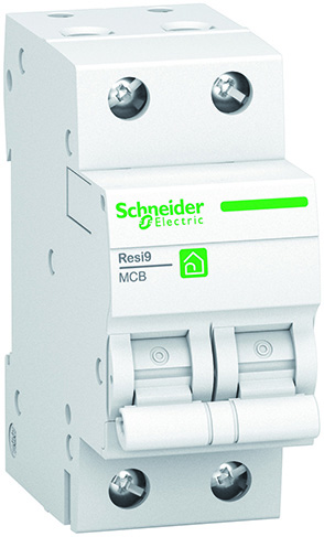 Resi9 og Wiser Energy billede