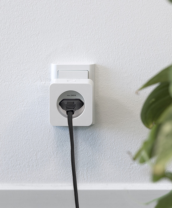 Wiser Adapter billede