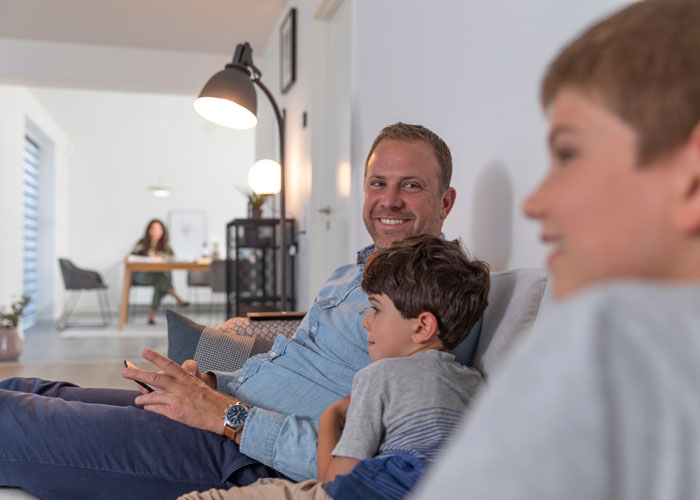 Lysstyring til enhver lejlighed billede