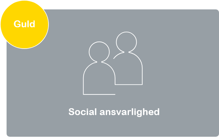 Social ansvarlighed billede
