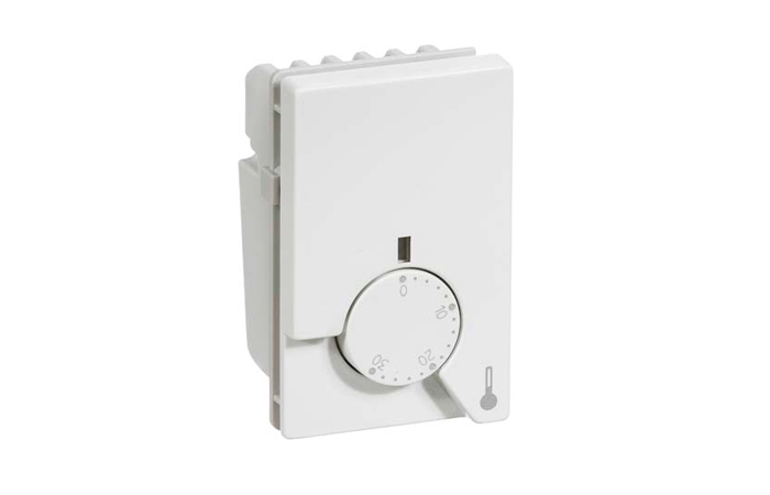 Energioptimeret termostat billede