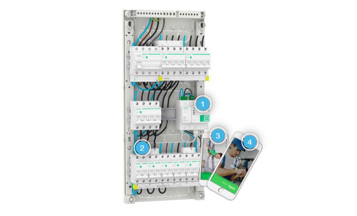 Installering billede