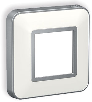 Minimalistisk design - maksimal beskyttelse billede