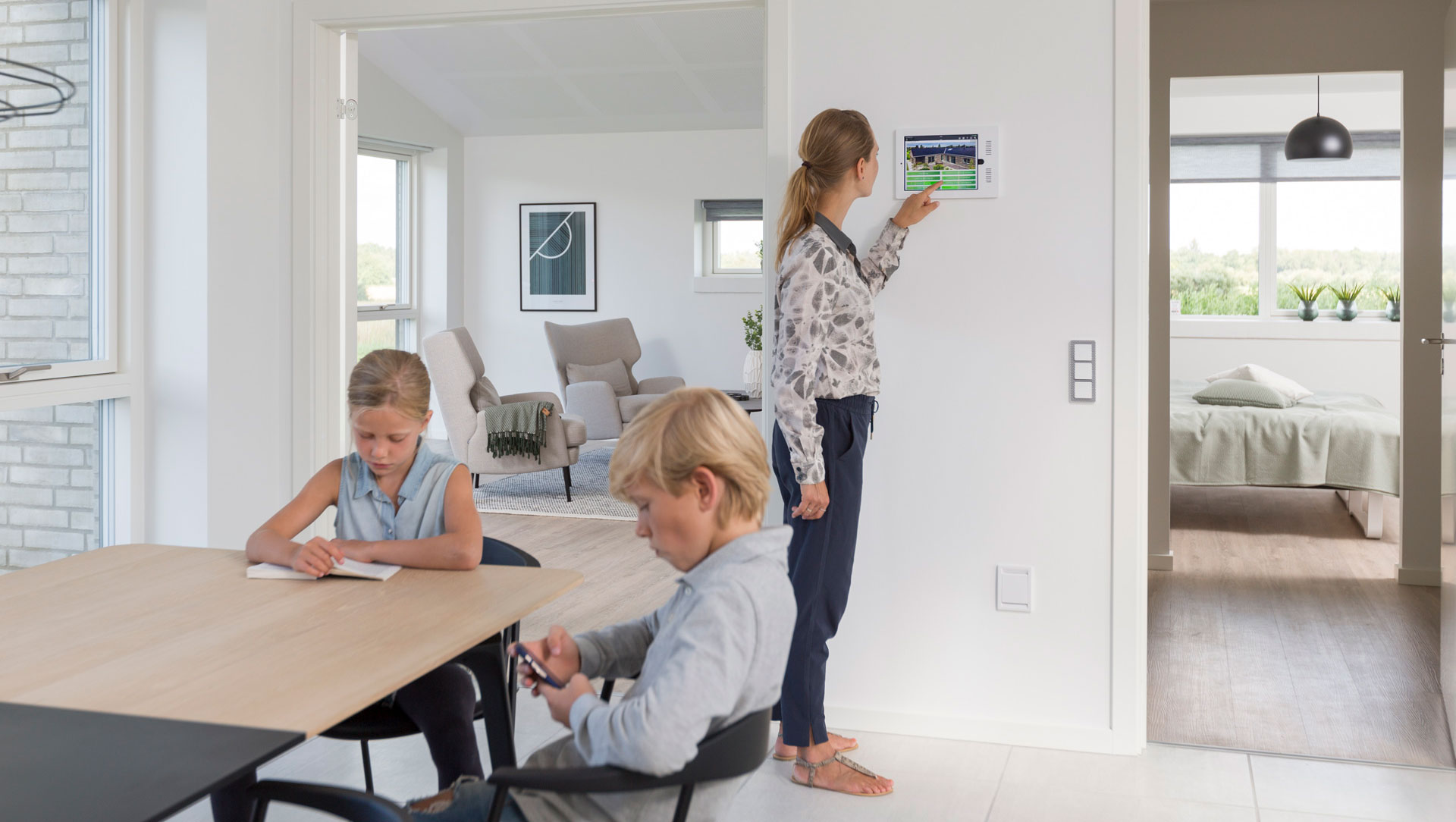 Danske boligejere ved for lidt om energioptimering billede